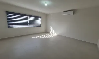 Casa en renta en La Encomienda, General Escobedo, Nuevo León