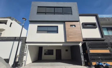 Casa en renta en La Encomienda, General Escobedo, Nuevo León