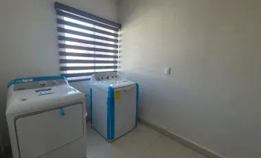 Casa en renta en La Encomienda, General Escobedo, Nuevo León