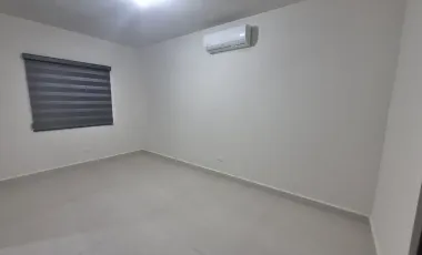Casa en renta en La Encomienda, General Escobedo, Nuevo León