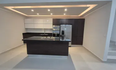 Casa en renta en La Encomienda, General Escobedo, Nuevo León