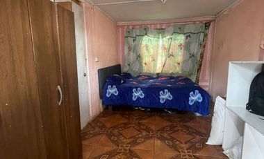 VENTA CASA ESQUINA  EN LA COMUNA DE  PAINE