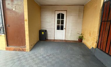 VENTA CASA ESQUINA  EN LA COMUNA DE  PAINE