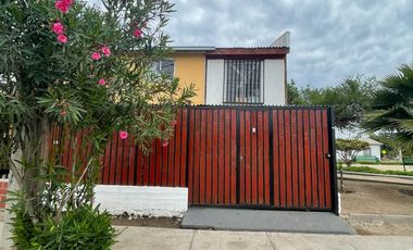VENTA CASA ESQUINA  EN LA COMUNA DE  PAINE