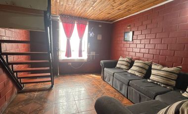 VENTA CASA ESQUINA  EN LA COMUNA DE  PAINE