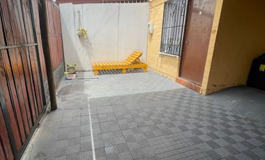 VENTA CASA ESQUINA  EN LA COMUNA DE  PAINE