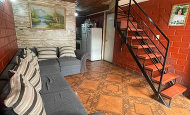 VENTA CASA ESQUINA  EN LA COMUNA DE  PAINE