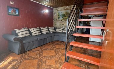 VENTA CASA ESQUINA  EN LA COMUNA DE  PAINE