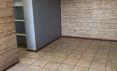 ARRIENDO DEPARTAMENTO SEGUNDO PISO 3D,1B,E