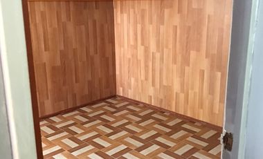 ARRIENDO DEPARTAMENTO SEGUNDO PISO 3D,1B,E
