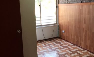 ARRIENDO DEPARTAMENTO SEGUNDO PISO 3D,1B,E