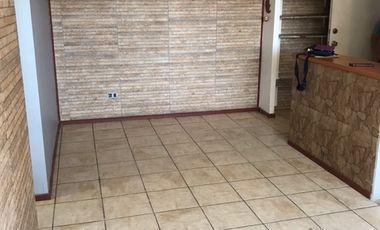 ARRIENDO DEPARTAMENTO SEGUNDO PISO 3D,1B,E