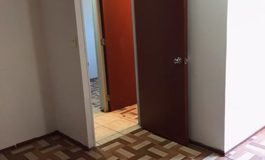 ARRIENDO DEPARTAMENTO SEGUNDO PISO 3D,1B,E