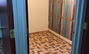 ARRIENDO DEPARTAMENTO SEGUNDO PISO 3D,1B,E
