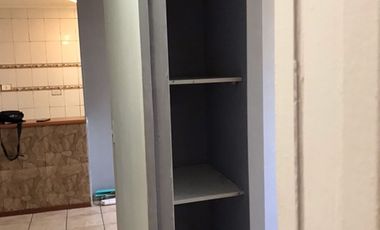 ARRIENDO DEPARTAMENTO SEGUNDO PISO 3D,1B,E