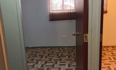 ARRIENDO DEPARTAMENTO SEGUNDO PISO 3D,1B,E