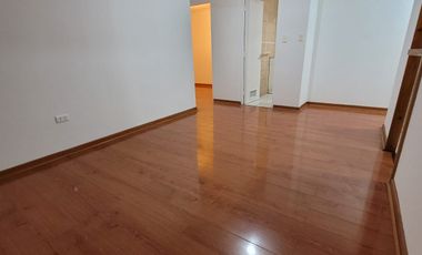 SE VENDE DEPARTAMENTO EN SAN BERNARDO