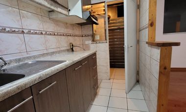 SE VENDE DEPARTAMENTO EN SAN BERNARDO