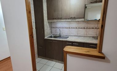 SE VENDE DEPARTAMENTO EN SAN BERNARDO