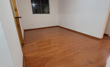 SE VENDE DEPARTAMENTO EN SAN BERNARDO