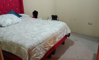 CASA ESQUINA 5 HABITACIONES SAN BERNARDO