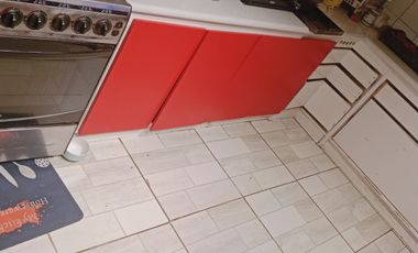 CASA ESQUINA 5 HABITACIONES SAN BERNARDO