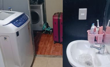 CASA ESQUINA 5 HABITACIONES SAN BERNARDO