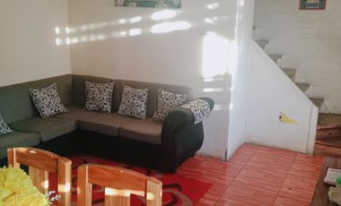 CASA ESQUINA 5 HABITACIONES SAN BERNARDO