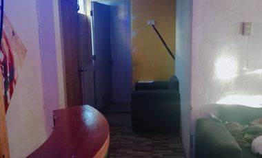 CASA ESQUINA 5 HABITACIONES SAN BERNARDO