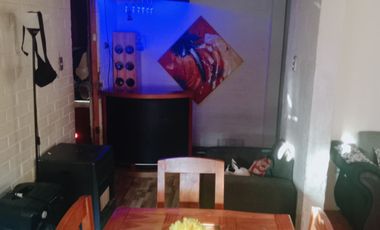 CASA ESQUINA 5 HABITACIONES SAN BERNARDO