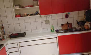 CASA ESQUINA 5 HABITACIONES SAN BERNARDO