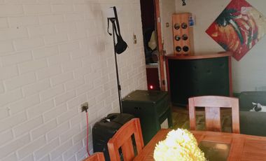 CASA ESQUINA 5 HABITACIONES SAN BERNARDO