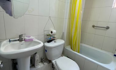 VENTA DE DEPARTAMENTO TERCER POBLACION ANGELMO