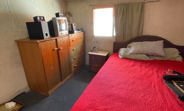 VENTA DE DEPARTAMENTO TERCER POBLACION ANGELMO