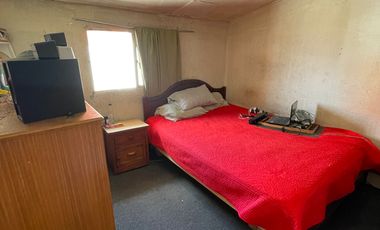 VENTA DE DEPARTAMENTO TERCER POBLACION ANGELMO