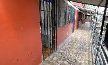 VENTA DE DEPARTAMENTO TERCER POBLACION ANGELMO