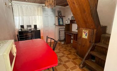 VENTA DE DEPARTAMENTO TERCER POBLACION ANGELMO
