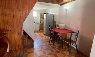 VENTA DE DEPARTAMENTO TERCER POBLACION ANGELMO