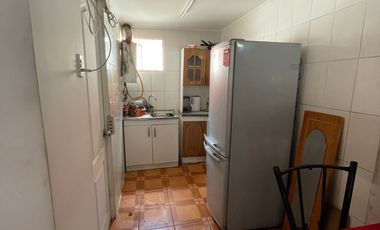 VENTA DE DEPARTAMENTO TERCER POBLACION ANGELMO