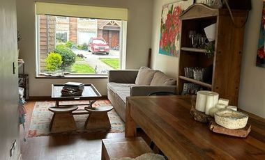 Casa en Arriendo en Condominio Cumbres Puerto Varas