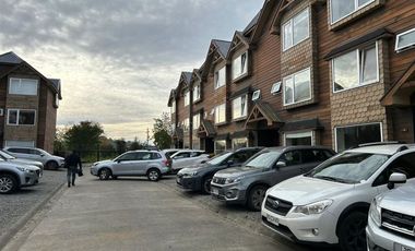 Casa en Arriendo en Condominio Cumbres Puerto Varas