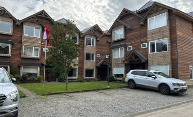 Casa en Arriendo en Condominio Cumbres Puerto Varas