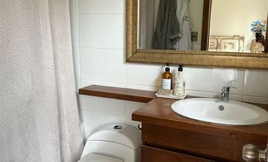 Casa en Arriendo en Condominio Cumbres Puerto Varas