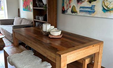 Casa en Arriendo en Condominio Cumbres Puerto Varas