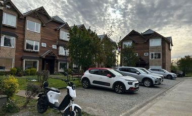 Casa en Arriendo en Condominio Cumbres Puerto Varas