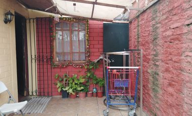 CASA EN VENTA 3D 1B ESTAC PATIO TECHADO  QUILICURA