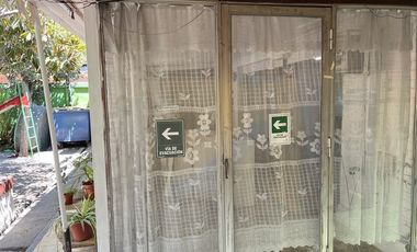 Casa en Venta en Avenida Lo Ovalle