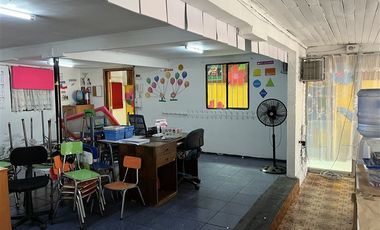 Casa en Venta en Avenida Lo Ovalle