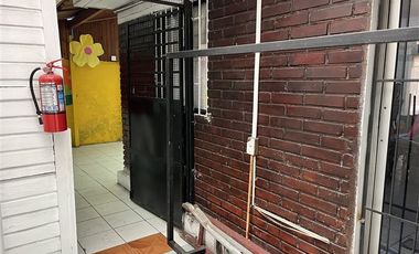 Casa en Venta en Avenida Lo Ovalle