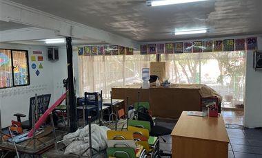 Casa en Venta en Avenida Lo Ovalle